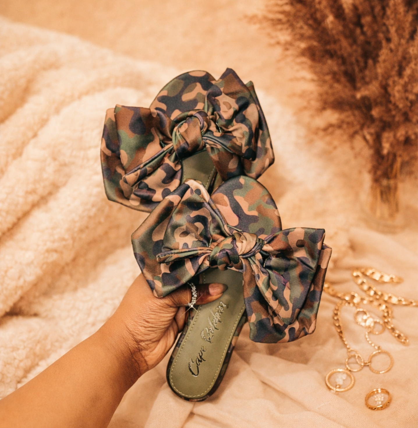 Chrysler Beauty (Size 5.5, 6 & 6.5)