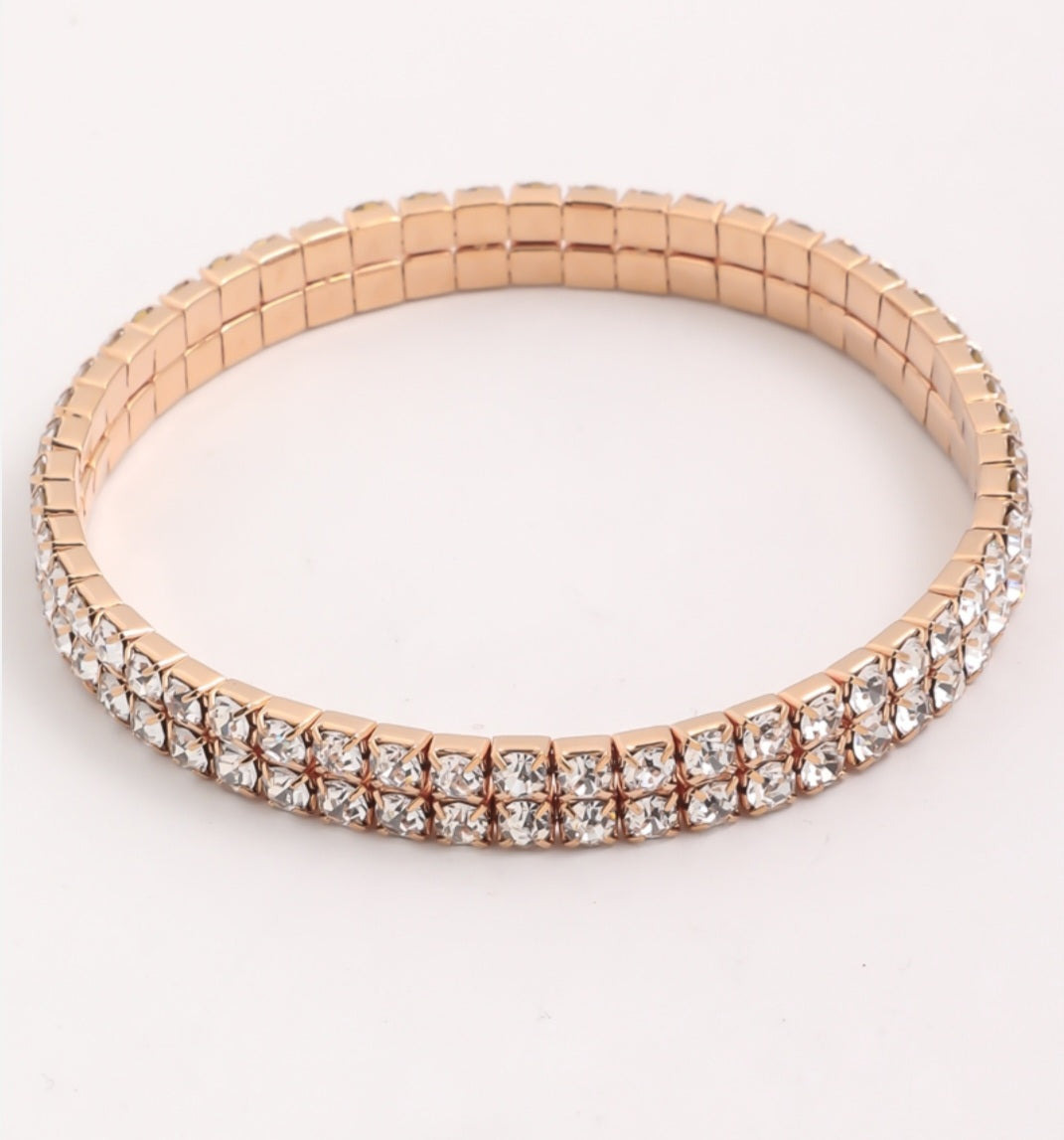 Izzy Beauty Anklet