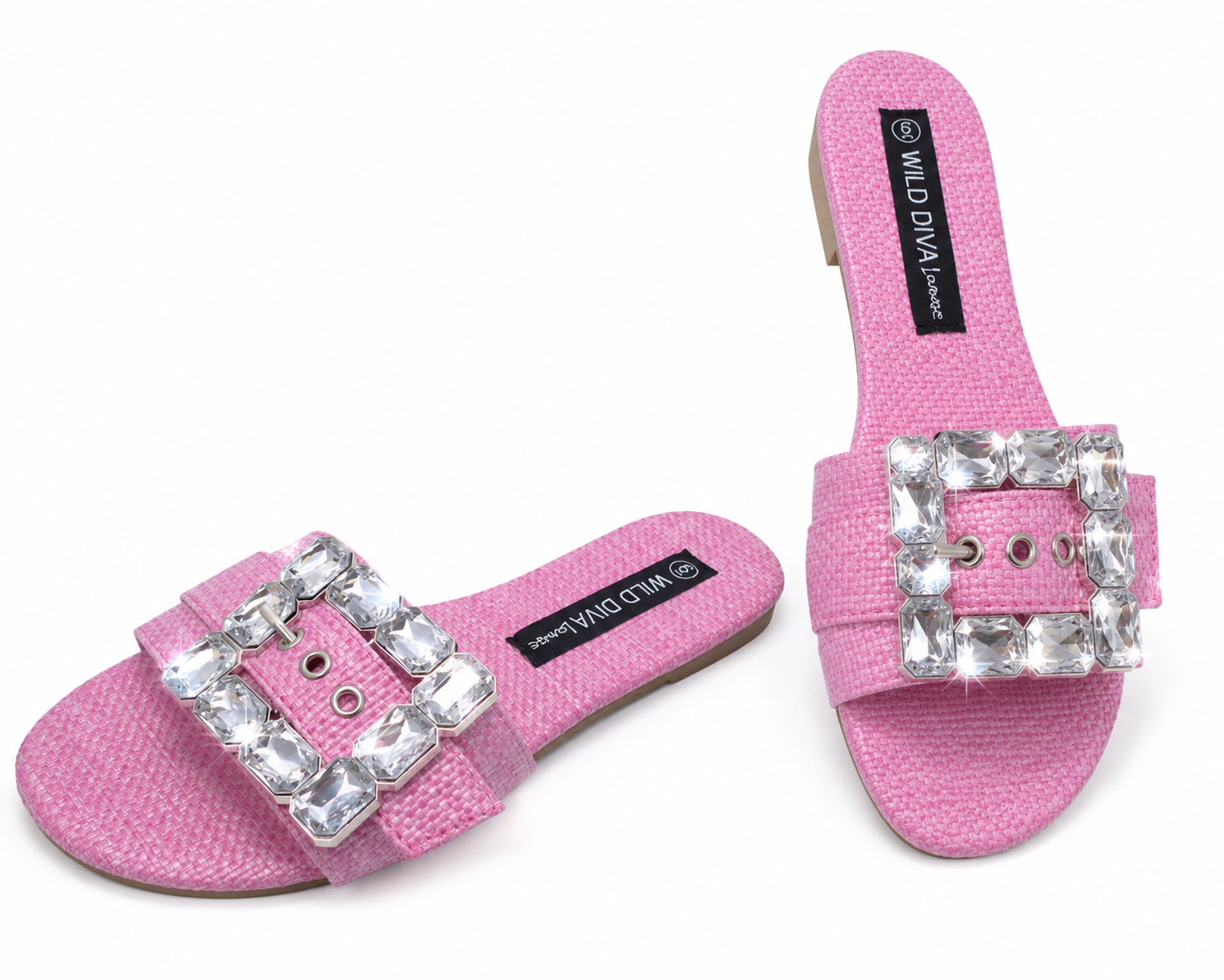 Clove Beauty - Pink