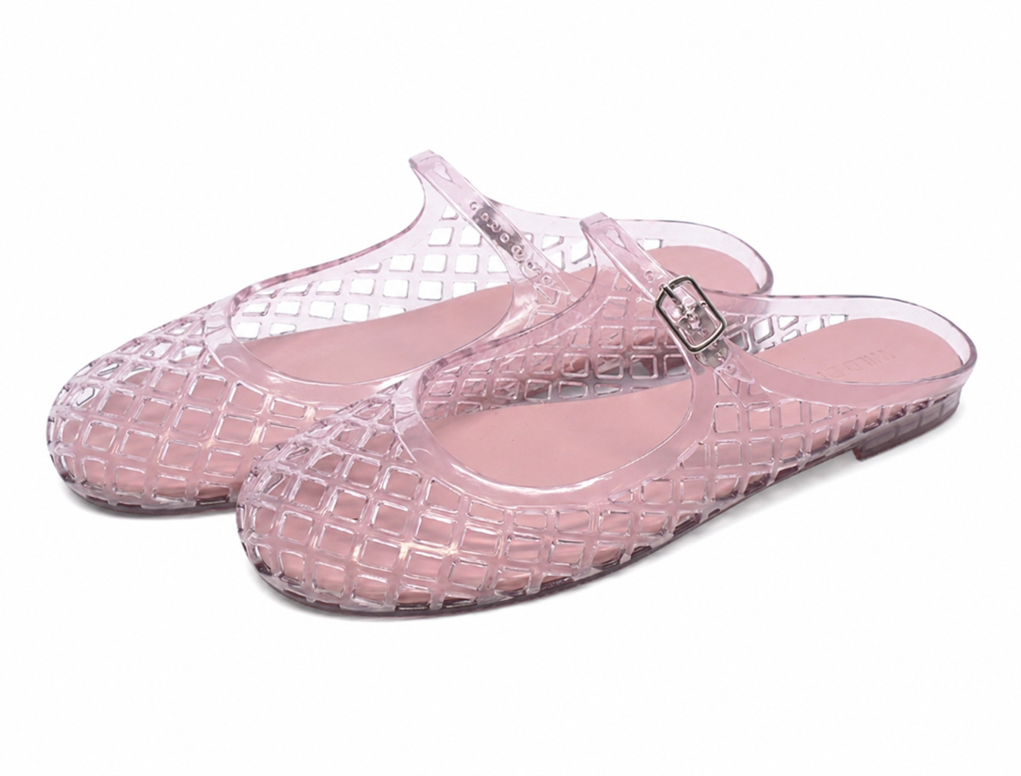 Brie Beauty - Pink