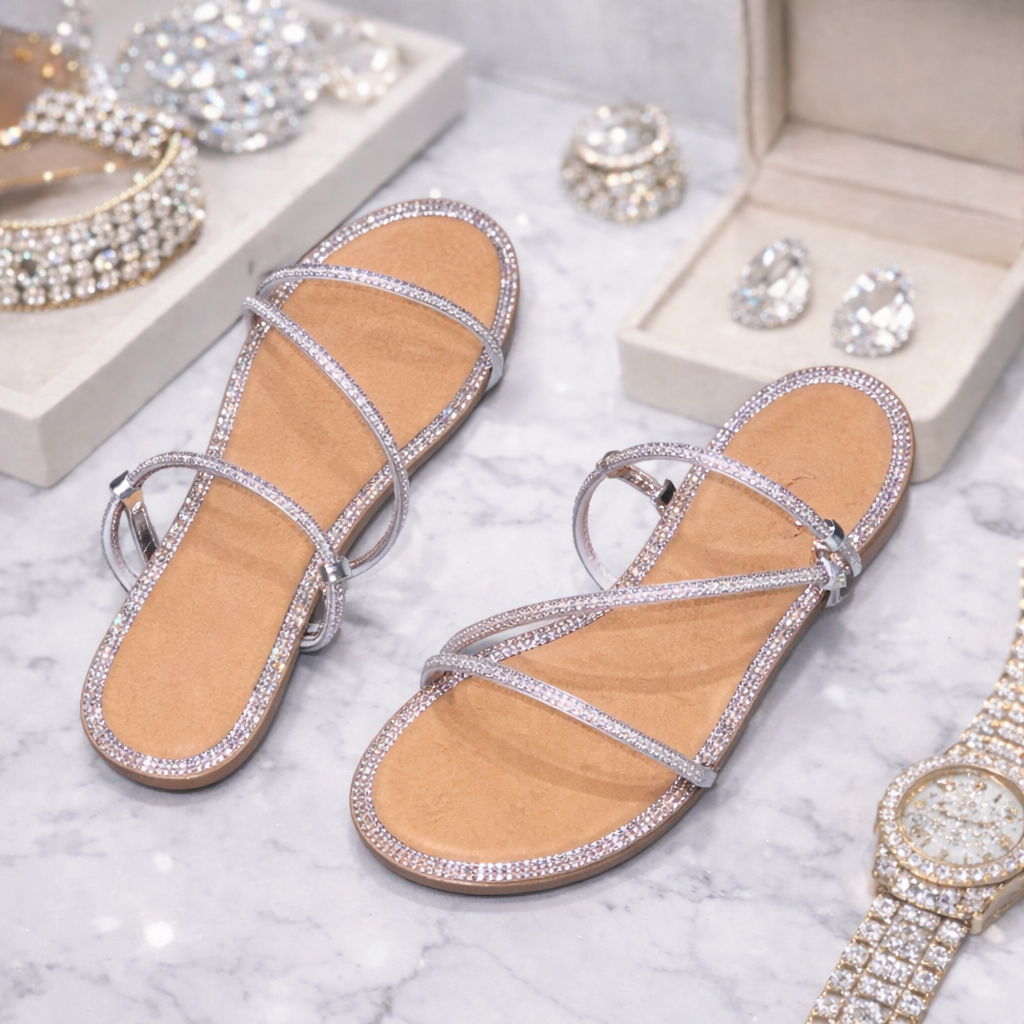 Emmi Beauty (Size 5.5 - 7)