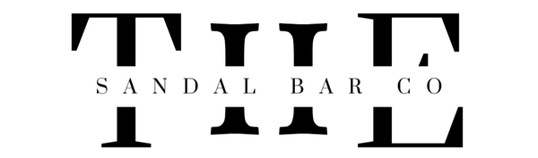 The Sandal Bar Co