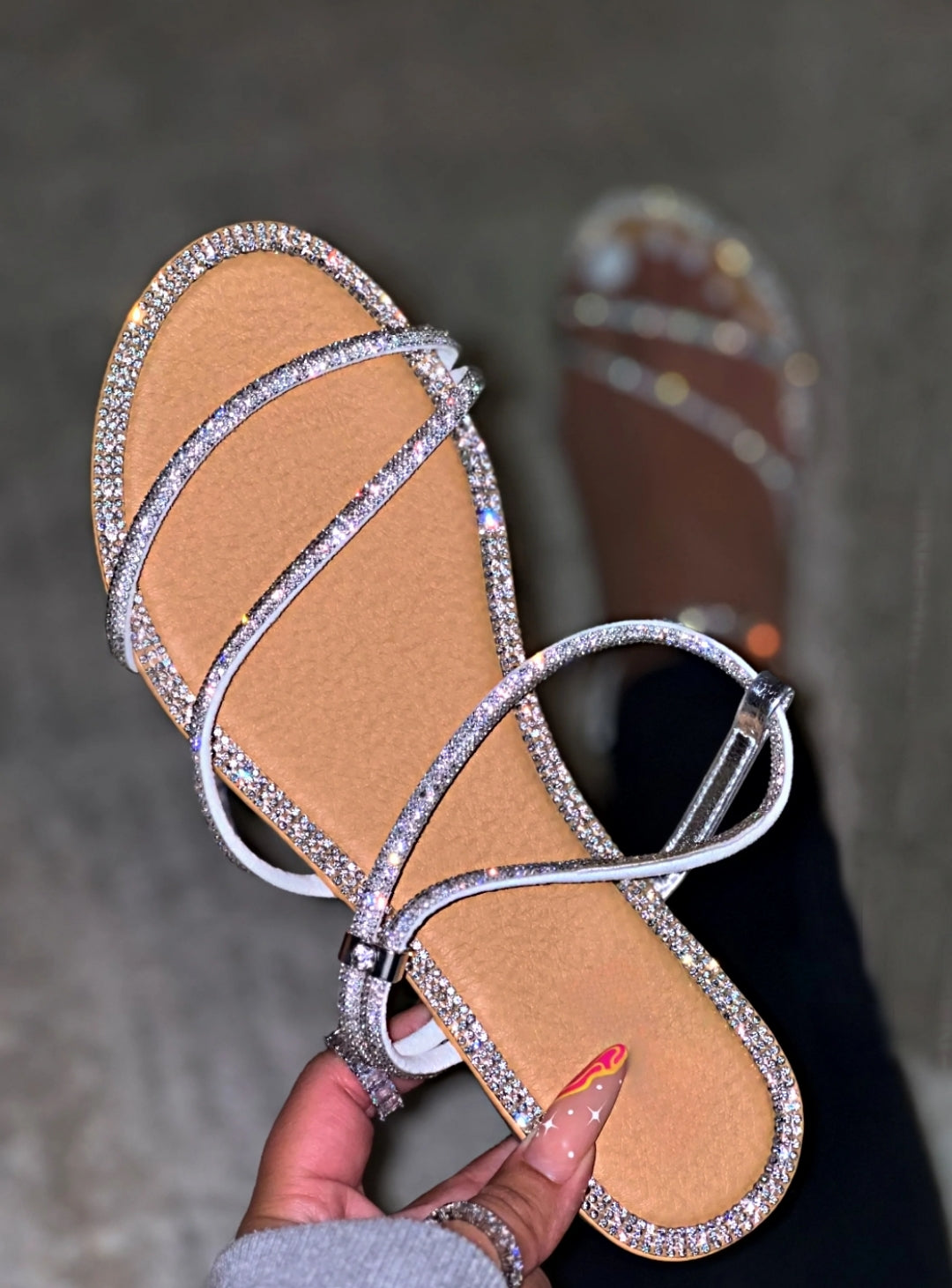 Emmi Beauty (Silver)