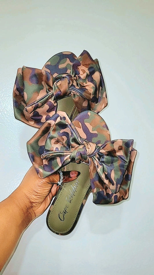Chrysler Beauty (Camo)