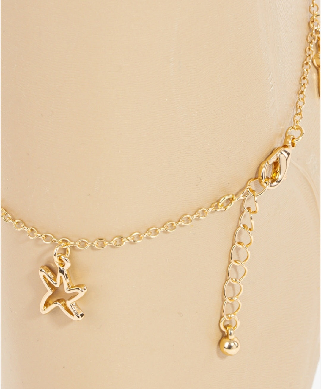 Twinkle Star Beauty - Gold