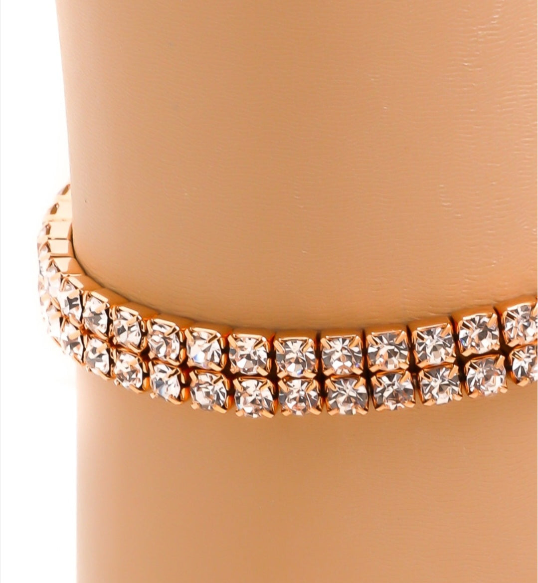 Izzy Beauty Anklet