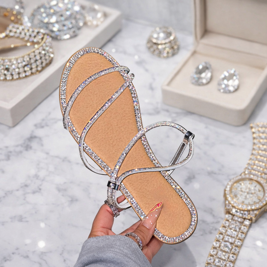 Emmi Beauty (Silver)