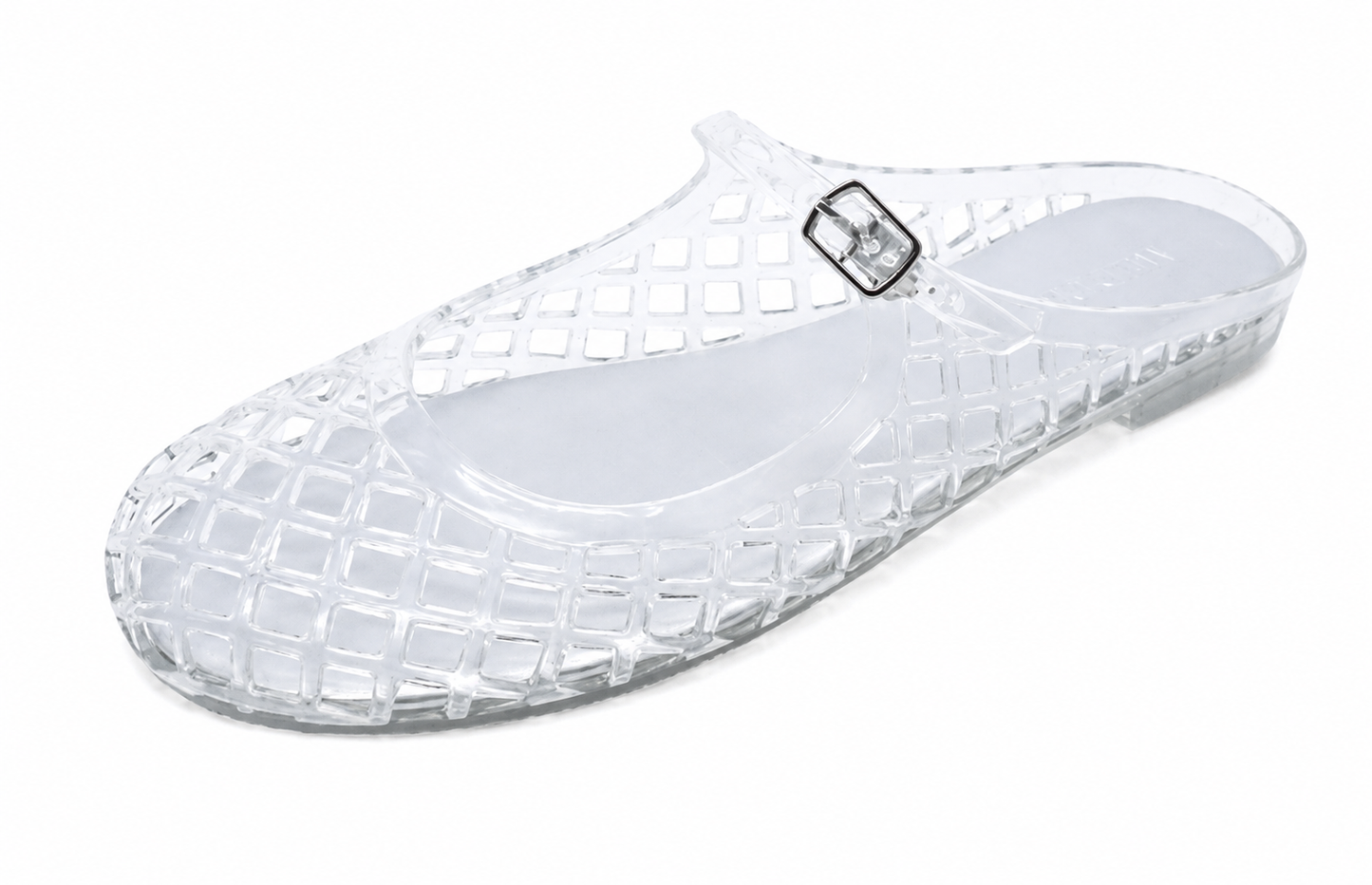 Brie Beauty - Clear