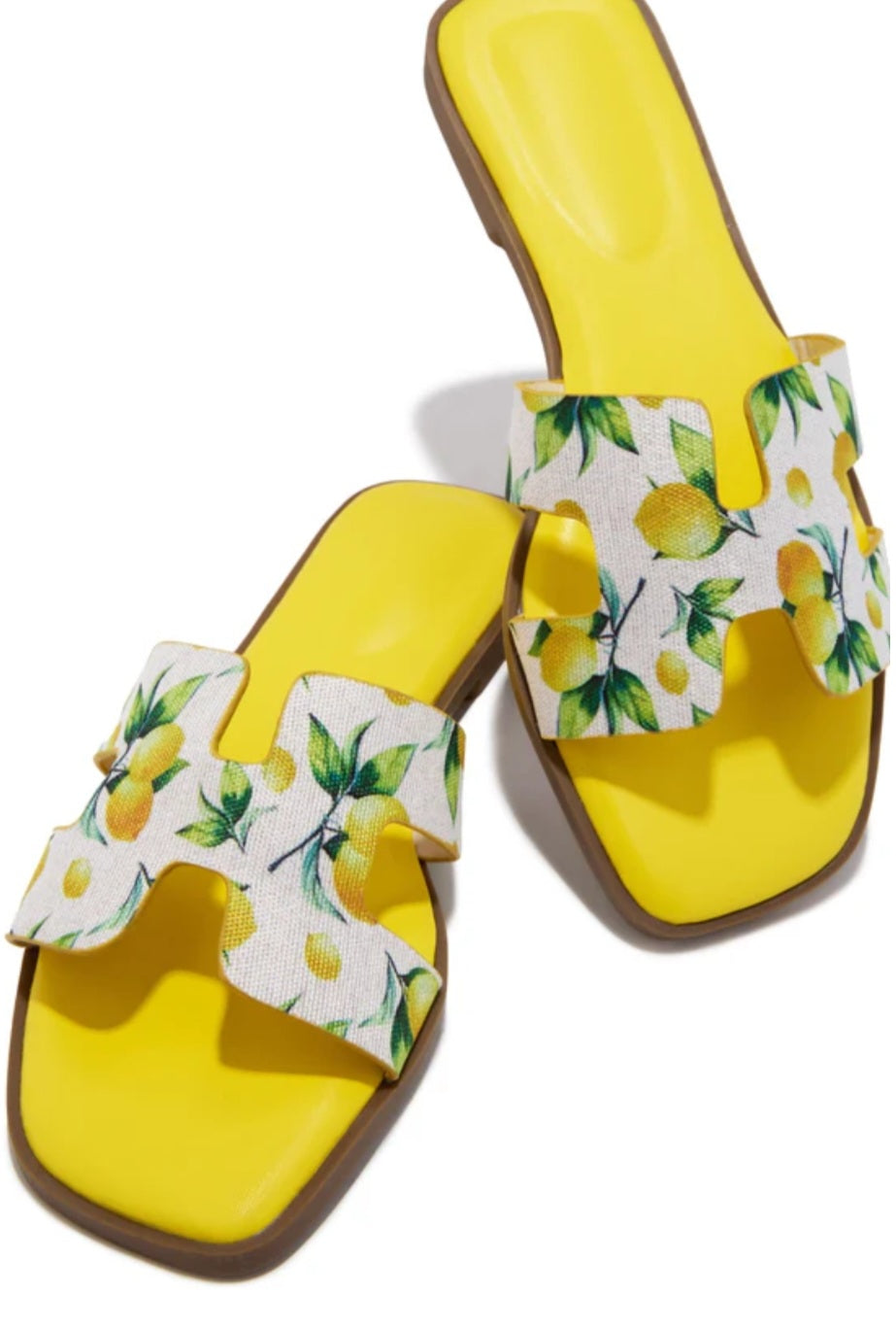 Lemon Drop Beauty